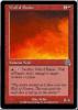 Wall of Flames